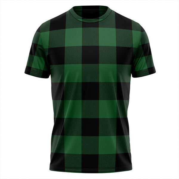 Robin Hood (MacGregor/Gregor Rob Roy Hunting) Ancient Tartan Classic T-Shirt