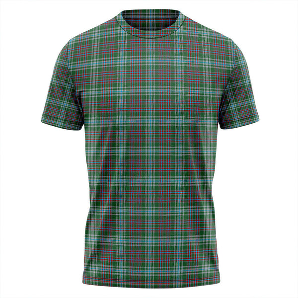 Ralston US Modern Tartan Classic T-Shirt