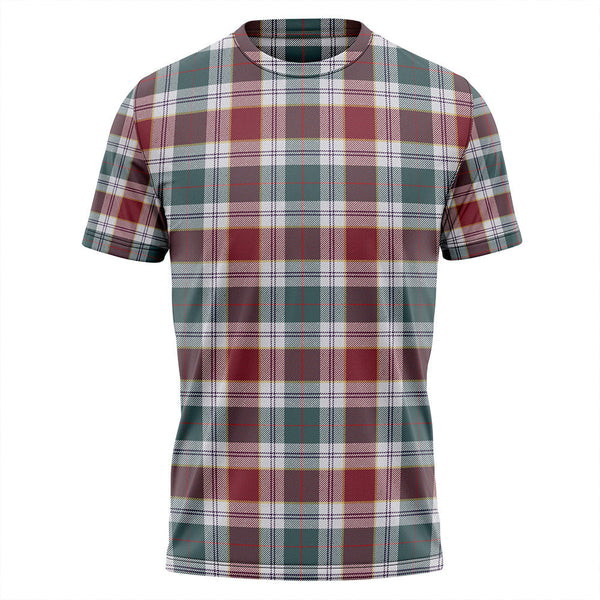 Rosevear Weathered Tartan Classic T-Shirt