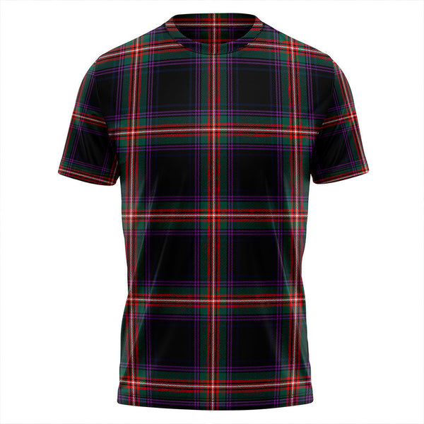 Watt (Wate) Modern Tartan Classic T-Shirt