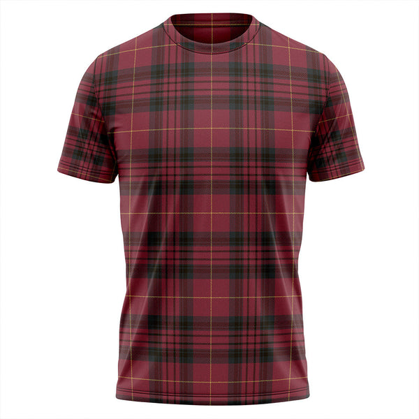 Wanstall Weathered Tartan Classic T-Shirt