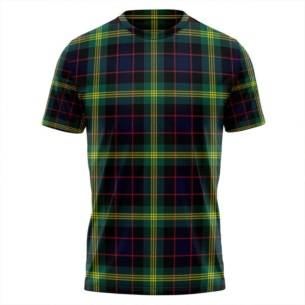 Watson (Wate/Watt) Modern Tartan Classic T-Shirt