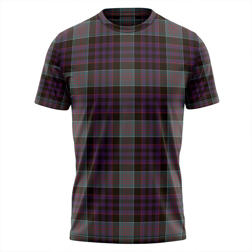 Newman Weathered Tartan Classic T-Shirt