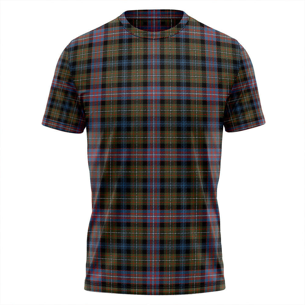 Rankin / Rankine Ancient Tartan Classic T-Shirt