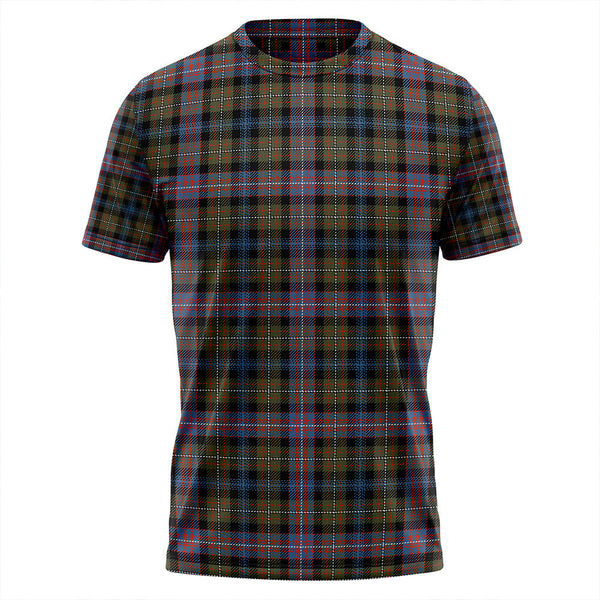 Rankin / Rankine Ancient Tartan Classic T-Shirt