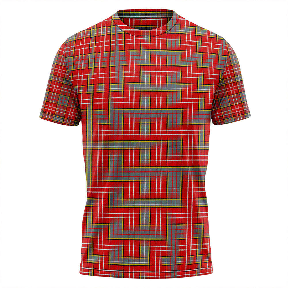 Ogilvie Modern Tartan Classic T-Shirt