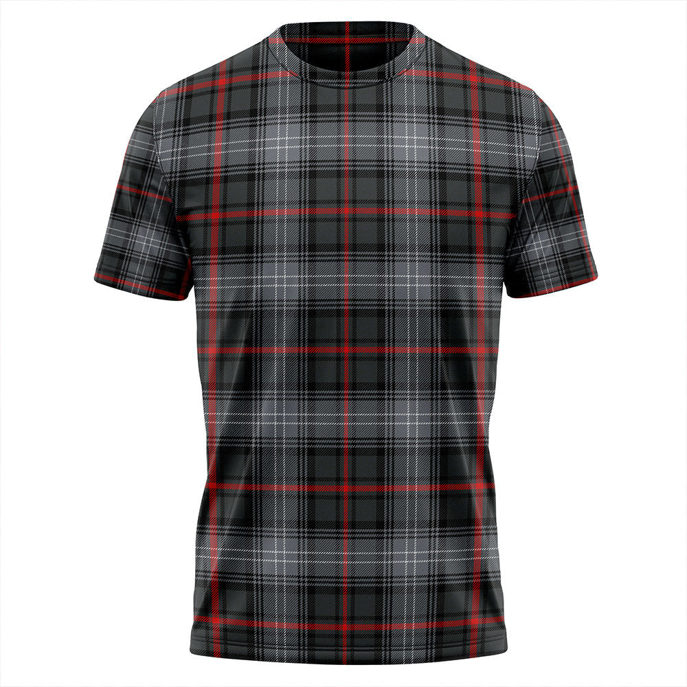 Urquhart #2 Modern Tartan Classic T-Shirt