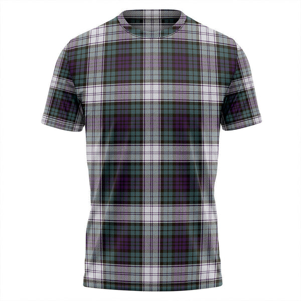 Sutherland Dress Weathered Tartan Classic T-Shirt