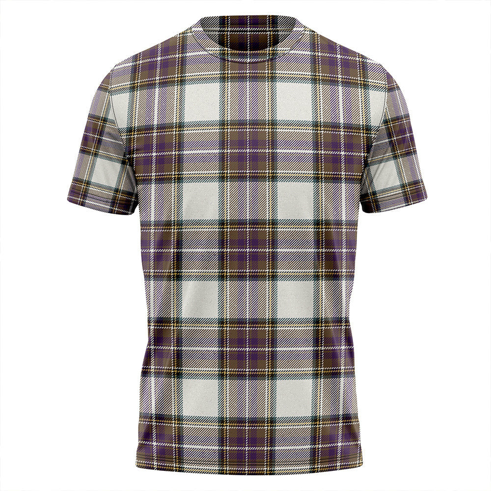 Richards (Pritchard) Weathered Tartan Classic T-Shirt