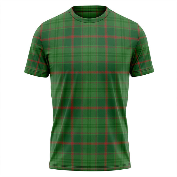 Tomass Ancient Tartan Classic T-Shirt