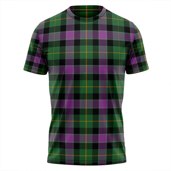 Selkirk #2 Modern Tartan Classic T-Shirt