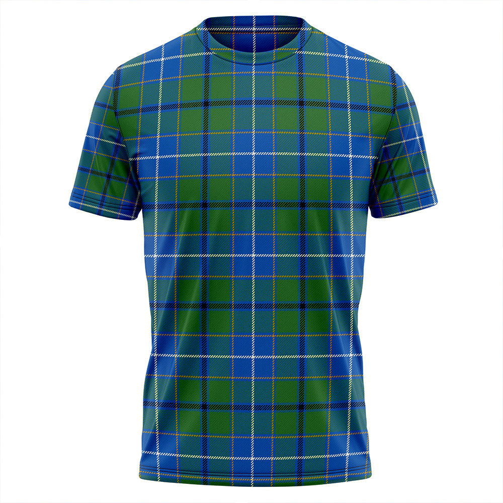 Wishart Hunting Ancient Tartan Classic T-Shirt