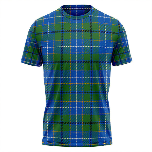 Wishart Hunting Ancient Tartan Classic T-Shirt