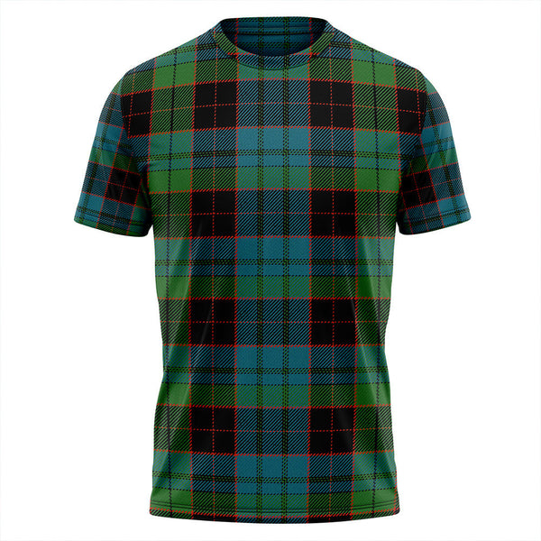 Stewart Old Ancient Tartan Classic T-Shirt