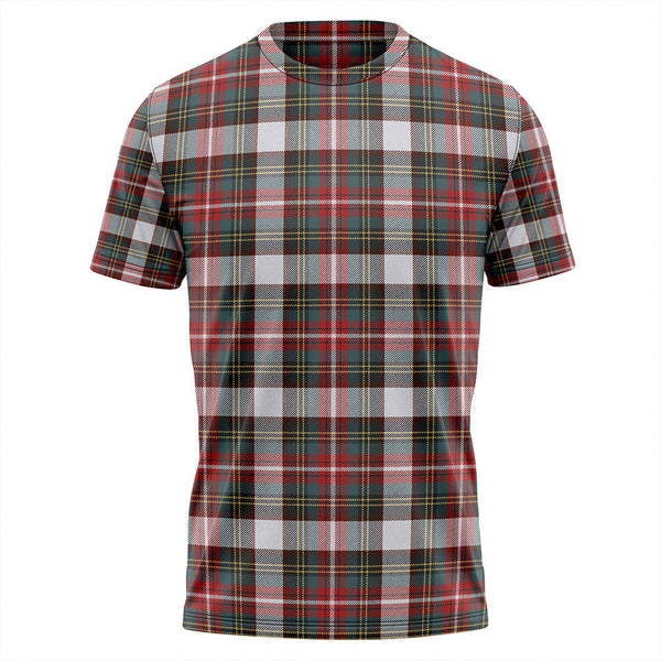 Seller Dress #2 Weathered Tartan Classic T-Shirt