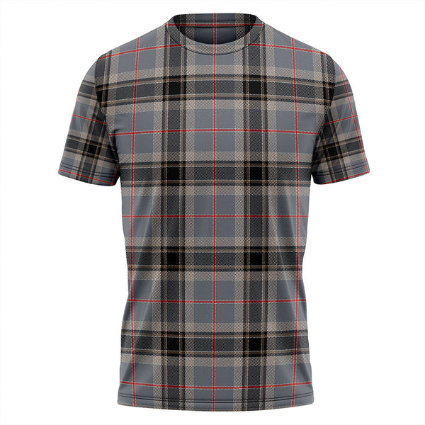 Sobieski Stewart Modern Tartan Classic T-Shirt