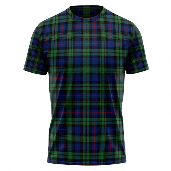 Urquhart (Smibert) Modern Tartan Classic T-Shirt