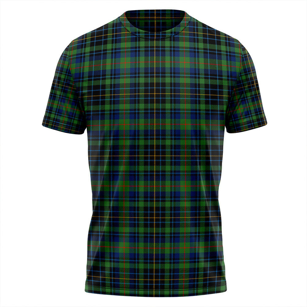 Nairn #2 Ancient Tartan Classic T-Shirt