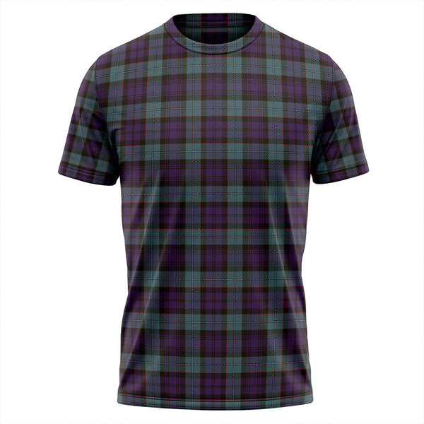 Sempill (Semple) Weathered Tartan Classic T-Shirt