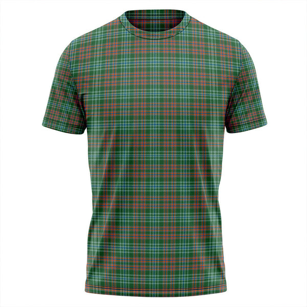 Ralston US Ancient Tartan Classic T-Shirt