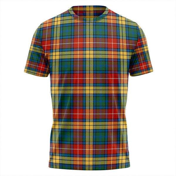 MacMillan #2 Ancient Tartan Classic T-Shirt