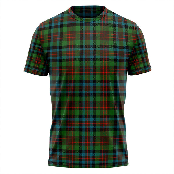 MacDuff Hunting Ancient Tartan Classic T-Shirt