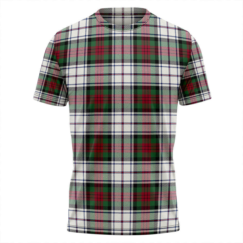 MacDuff Dress Modern Tartan Classic T-Shirt