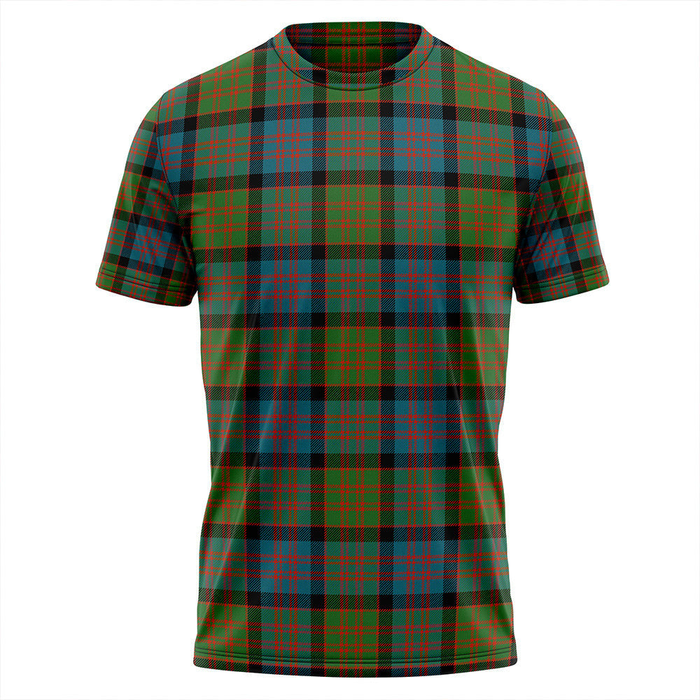 MacDonald (Donald) Ancient Tartan Classic T-Shirt