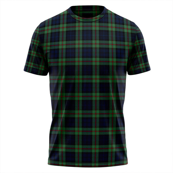 MacKinlay #2 Modern Tartan Classic T-Shirt