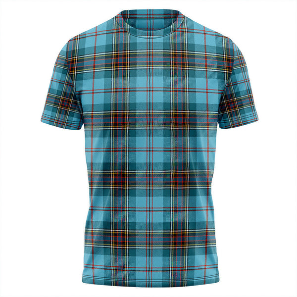 MacLean #2 Ancient Tartan Classic T-Shirt