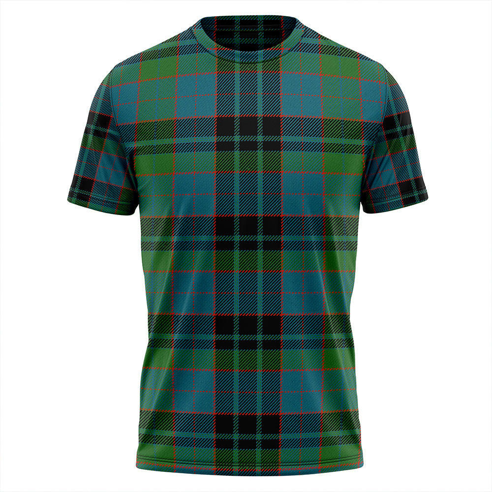 Lumsden Hunting (Lumsden Green) Ancient Tartan Classic T-Shirt