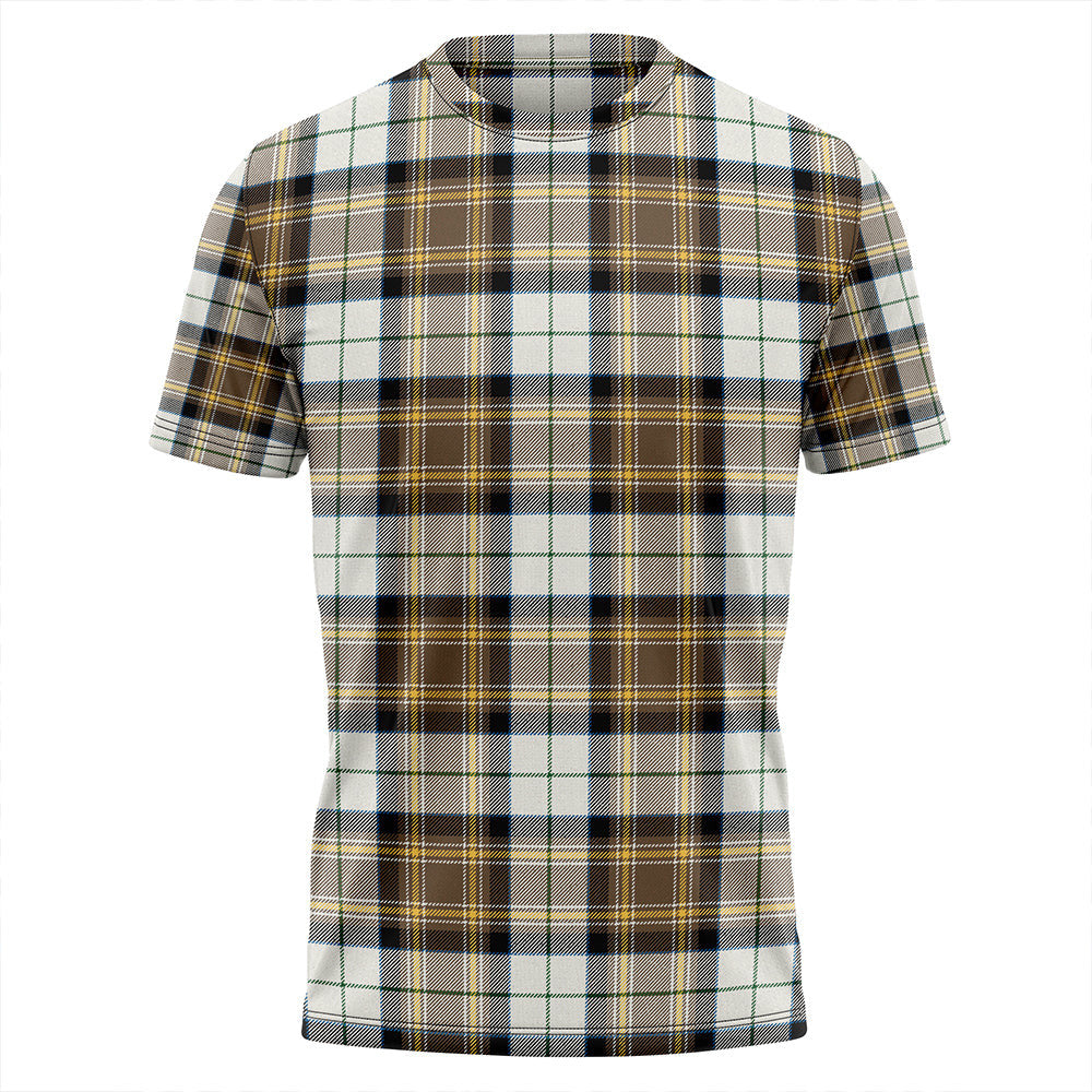 MacKellar Dress Ancient Tartan Classic T-Shirt