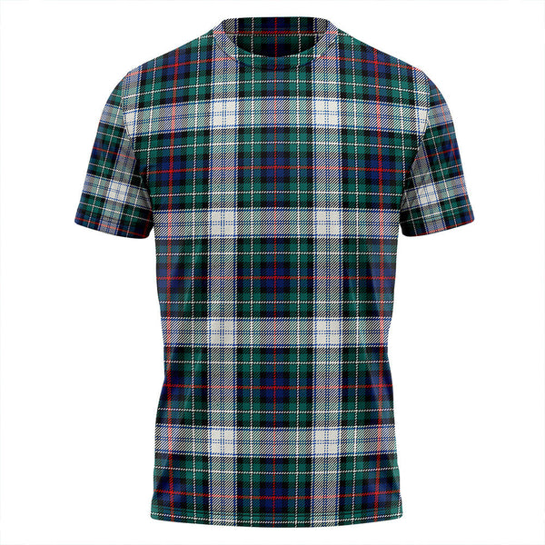 MacKenzie Dress Modern Tartan Classic T-Shirt