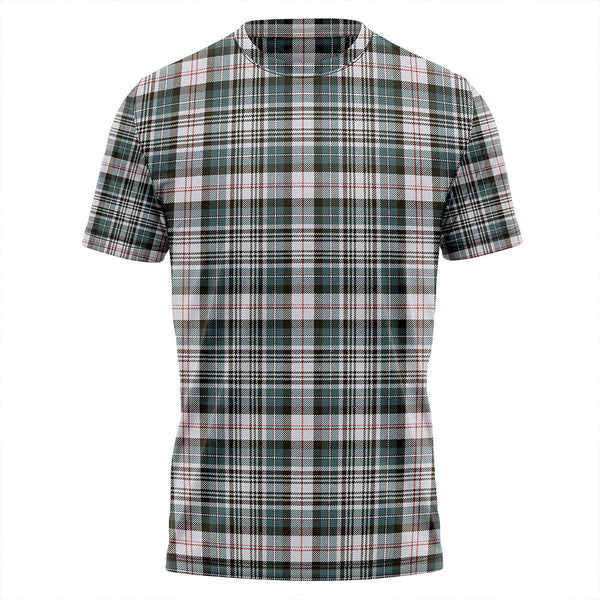 MacKenzie #2 Weathered Tartan Classic T-Shirt