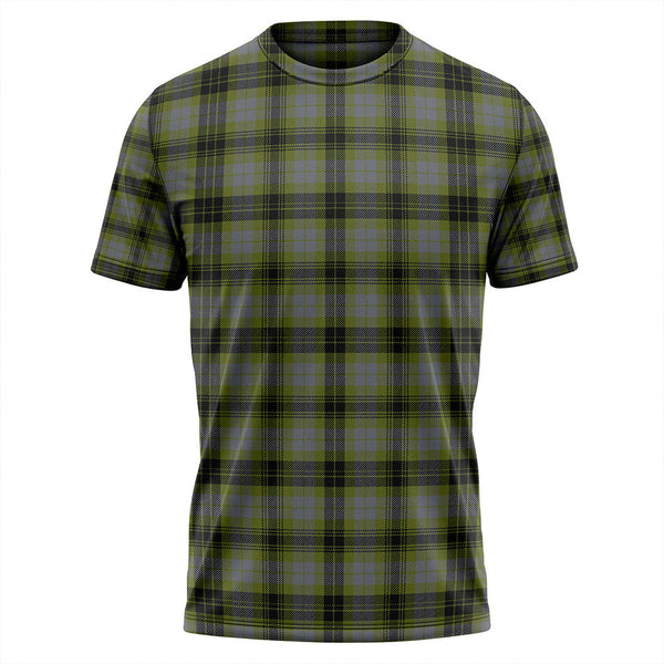 MacIver Modern Tartan Classic T-Shirt