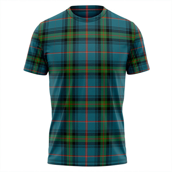 MacClafferty Ancient Tartan Classic T-Shirt