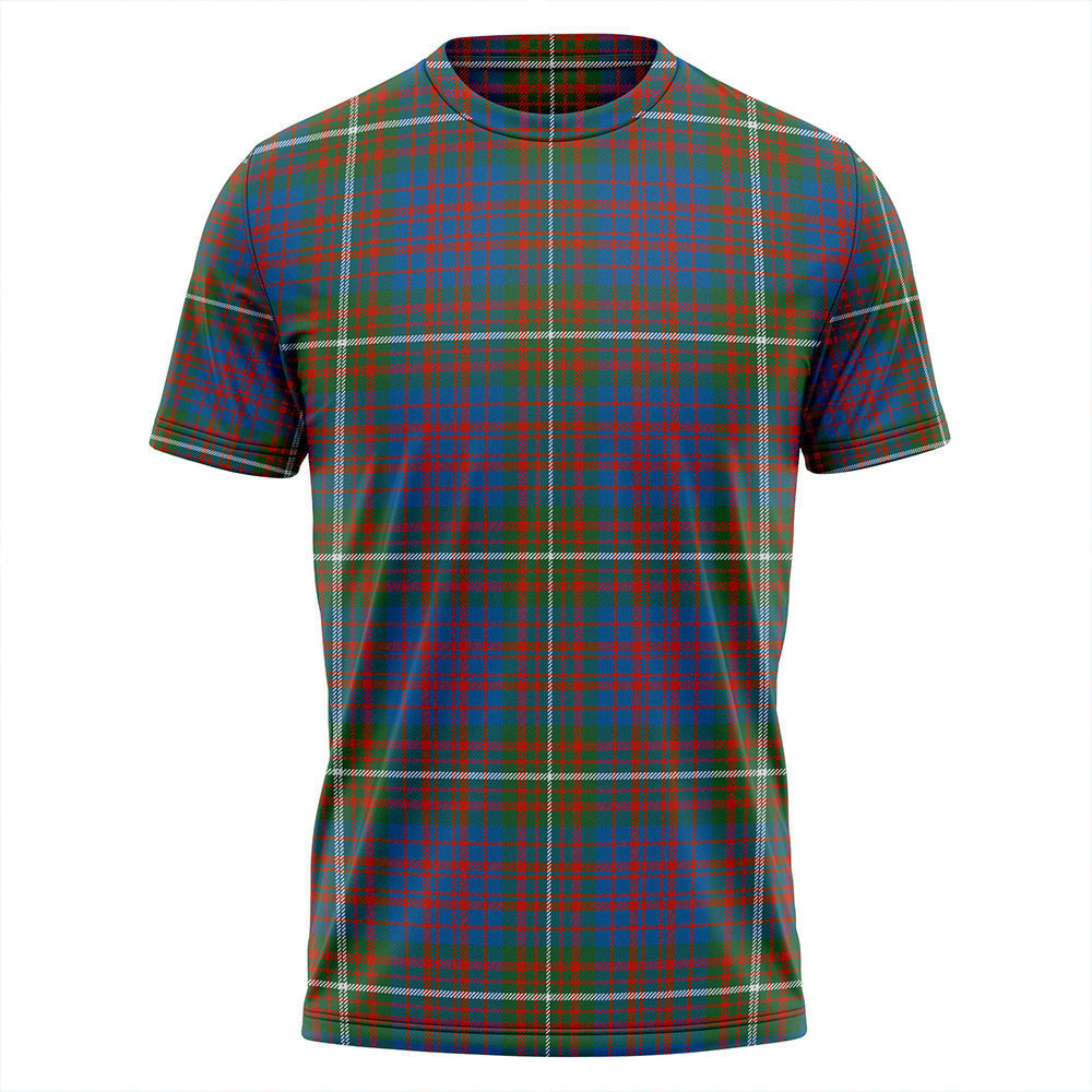 MacCaslin Ancient Tartan Classic T-Shirt