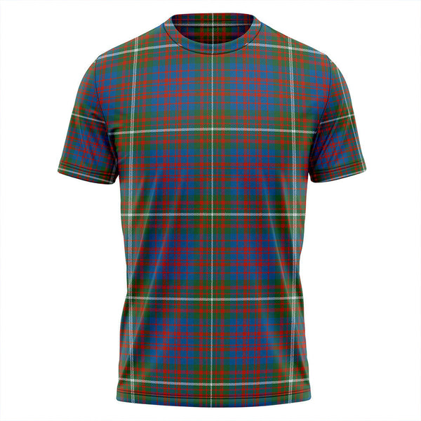 MacCaslin Ancient Tartan Classic T-Shirt