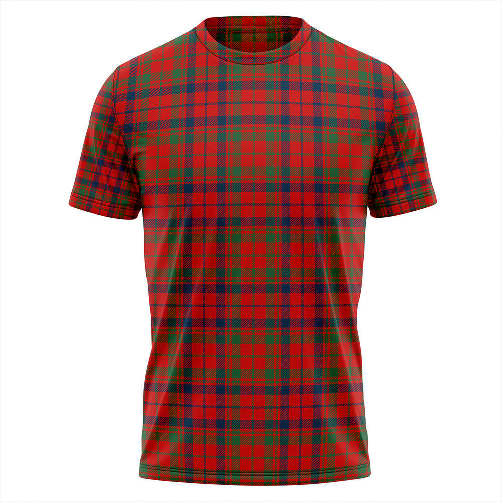 Lumsden of Kintore Modern Tartan Classic T-Shirt