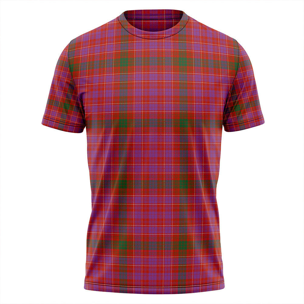 Lumsden of Clova Ancient Tartan Classic T-Shirt