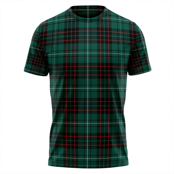 MacAulay of Lewis Modern Tartan Classic T-Shirt