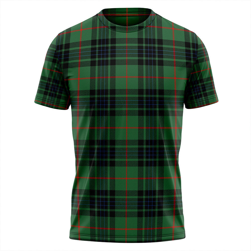 MacKinross Modern Tartan Classic T-Shirt