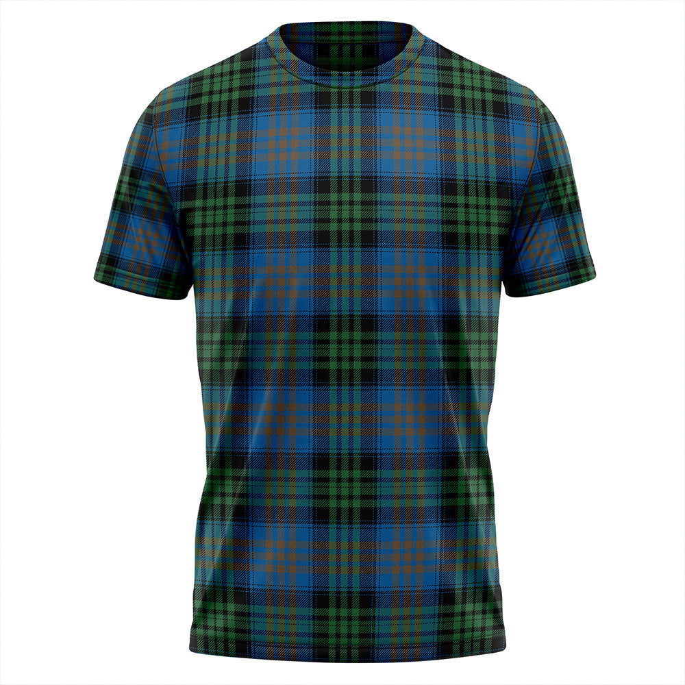 Lysaght Hunting (MacLysaght Hunting) Ancient Tartan Classic T-Shirt