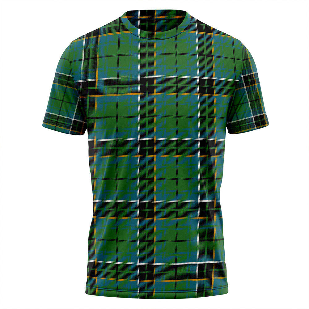 MacAlpine Ancient Tartan Classic T-Shirt