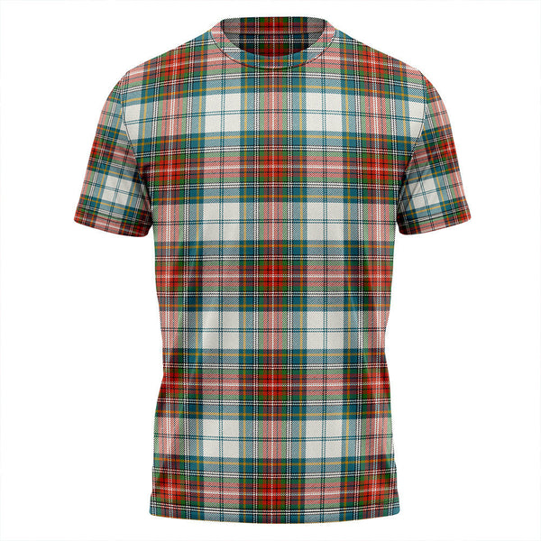 MacBeth Dress Ancient Tartan Classic T-Shirt