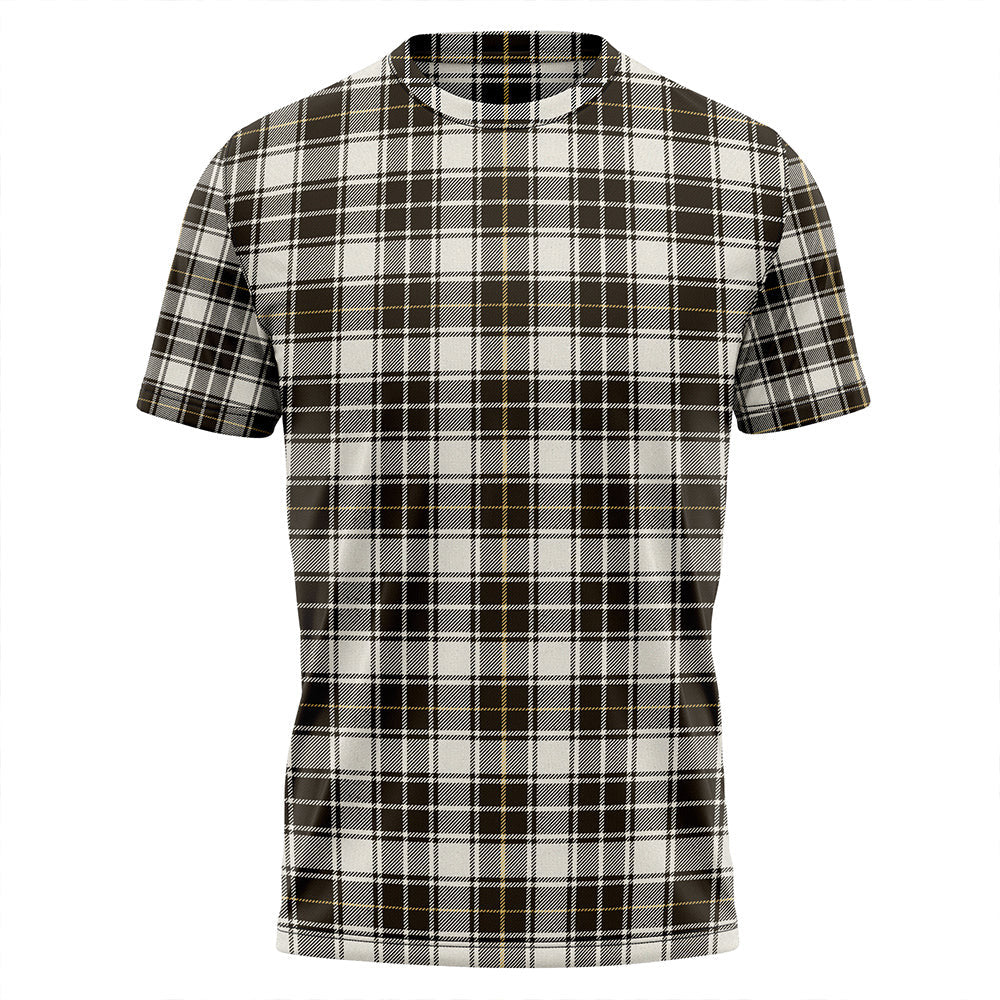 MacFie of Colonsay Dress (MacPhee of Colonsay Dress) Weathered Tartan Classic T-Shirt