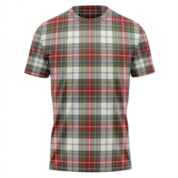 MacBeth Dress Weathered Tartan Classic T-Shirt