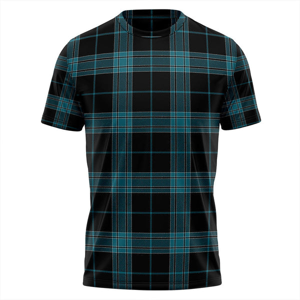 Lynn Ancient Tartan Classic T-Shirt