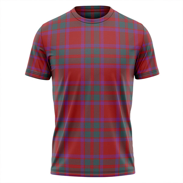 Lovat #1 Weathered Tartan Classic T-Shirt