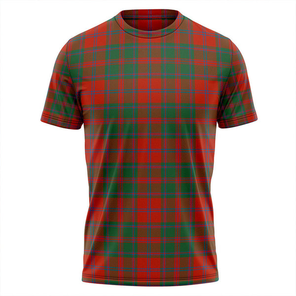 MacDougall (Clans Originaux) Ancient Tartan Classic T-Shirt